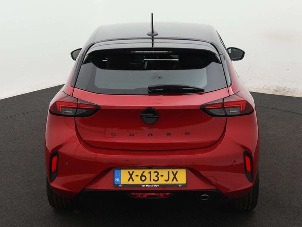 Opel Corsa 1.2 Turbo 75 kW image number 8