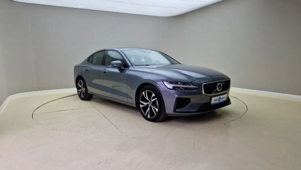 Volvo S60 AWD 184 kW image number 1