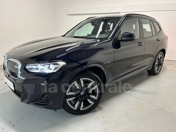 BMW iX3 M Sport Inspiring 80 kWh 210 kW image number 1