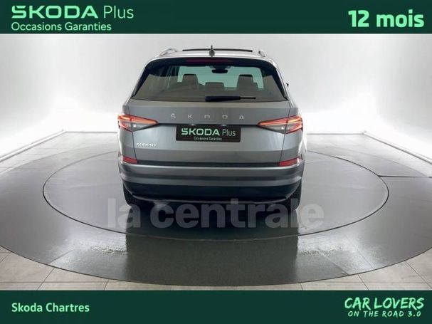 Skoda Kodiaq 2.0 TDI DSG Style 110 kW image number 6