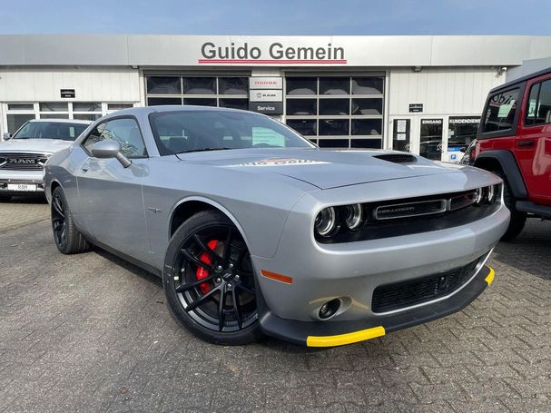 Dodge Challenger 277 kW image number 5