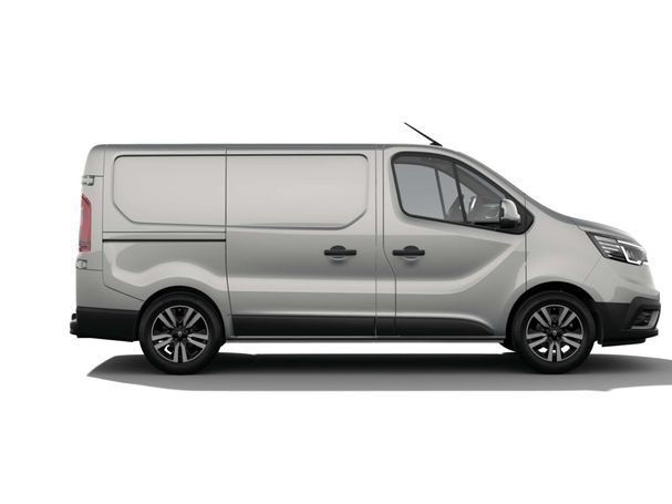 Renault Trafic dCi 150 EDC 110 kW image number 5