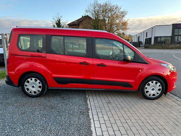 Ford Transit Connect 1.5 Trend 74 kW image number 5