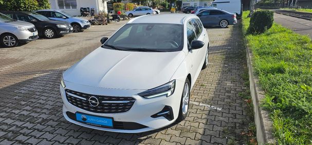 Opel Insignia Sports Tourer Business 90 kW image number 2