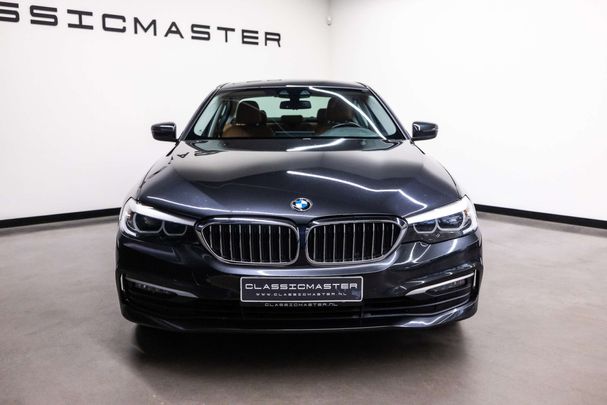 BMW 520i 135 kW image number 2