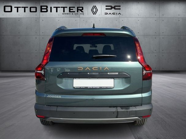 Dacia Jogger 100 ECO-G Extreme 74 kW image number 3