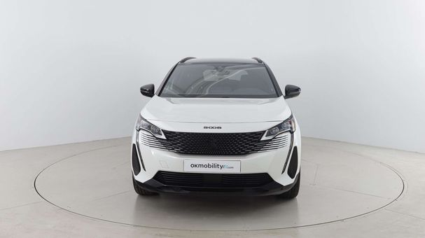 Peugeot 5008 88 kW image number 6