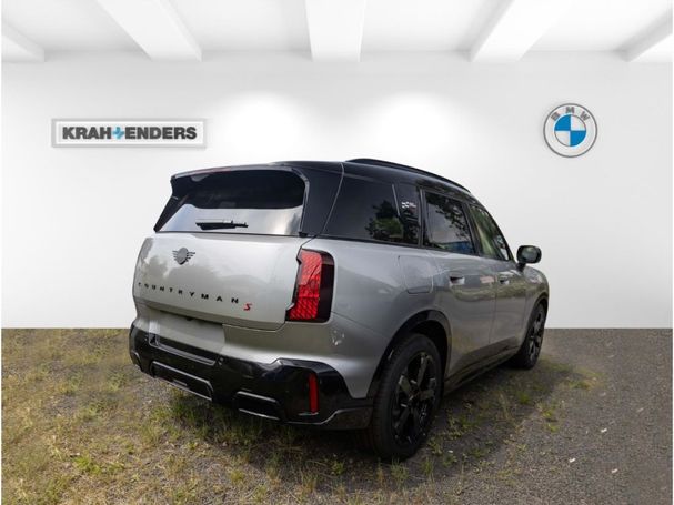 Mini Cooper S Countryman 150 kW image number 2