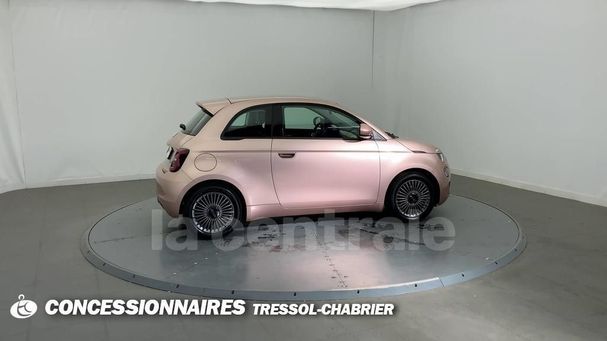 Fiat 500 e 42 kWh 88 kW image number 15