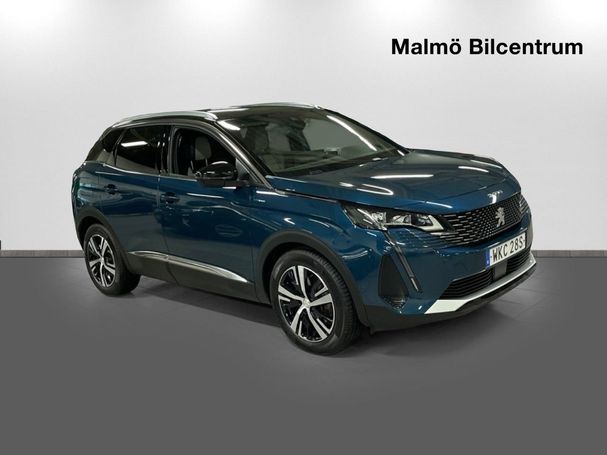 Peugeot 3008 1.6 Hybrid 165 kW image number 2