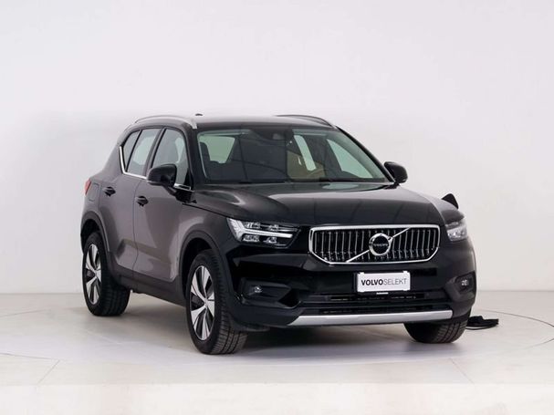 Volvo XC40 Recharge Plug-in Hybrid T4 Inscription Expression 155 kW image number 4