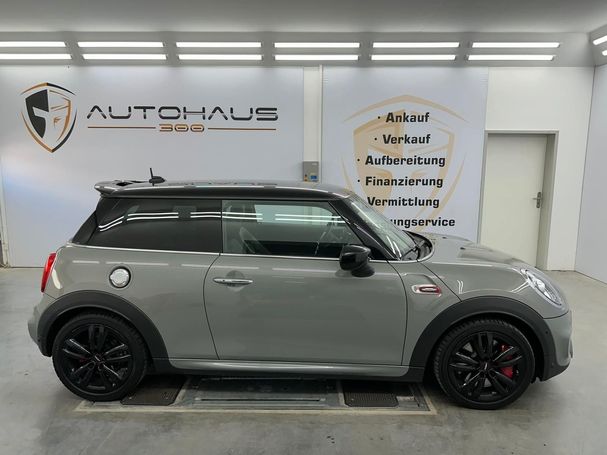 Mini John Cooper Works 170 kW image number 4