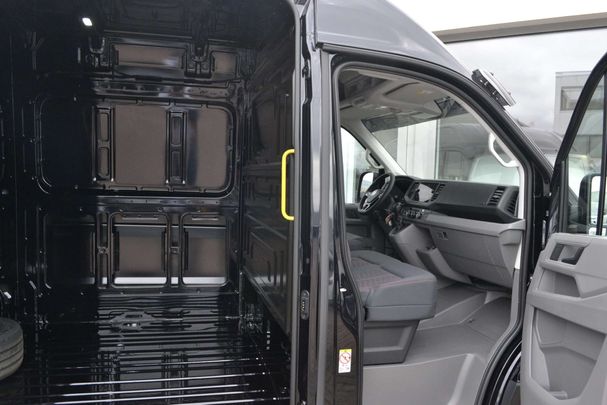 Volkswagen Crafter TDI 130 kW image number 10