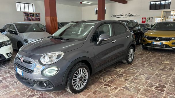 Fiat 500X 1.3 MultiJet 70 kW image number 1