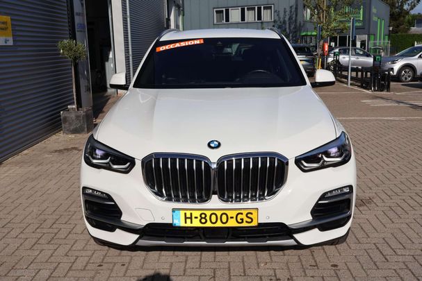 BMW X5 45e xDrive 290 kW image number 2