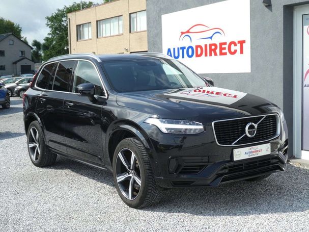 Volvo XC90 AWD T8 223 kW image number 6