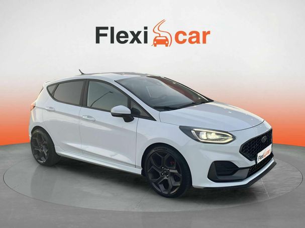 Ford Fiesta 1.5 EcoBoost ST 147 kW image number 1