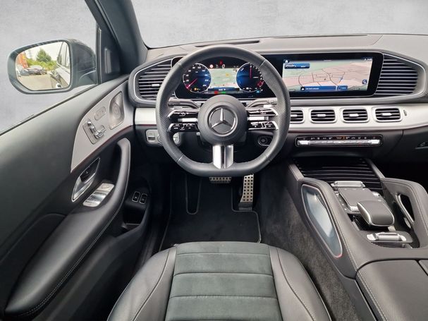 Mercedes-Benz GLE 400 e Advanced Plus 280 kW image number 3