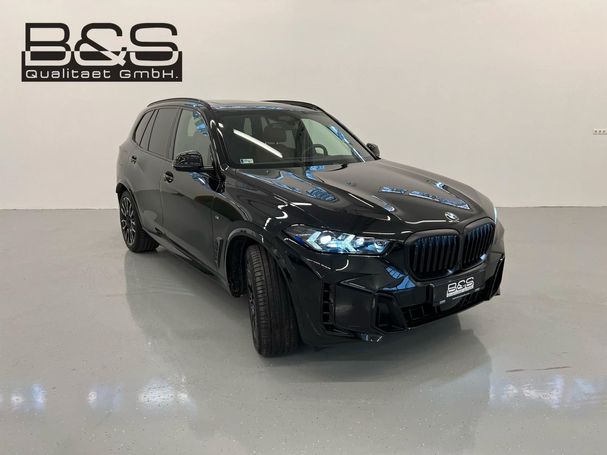 BMW X5 xDrive 210 kW image number 3