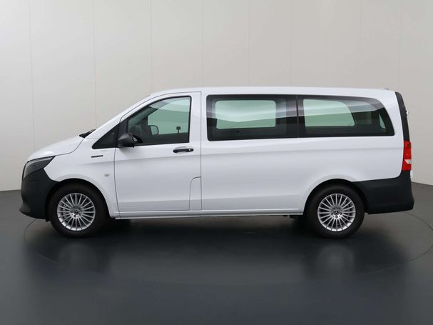 Mercedes-Benz Vito e 129 90 kWh Pro 150 kW image number 5