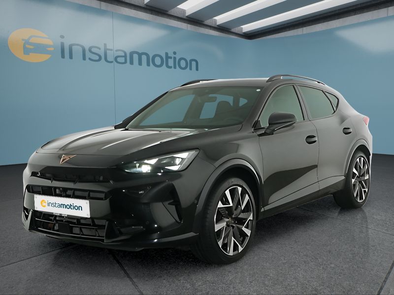 Cupra Formentor VZ 2.0