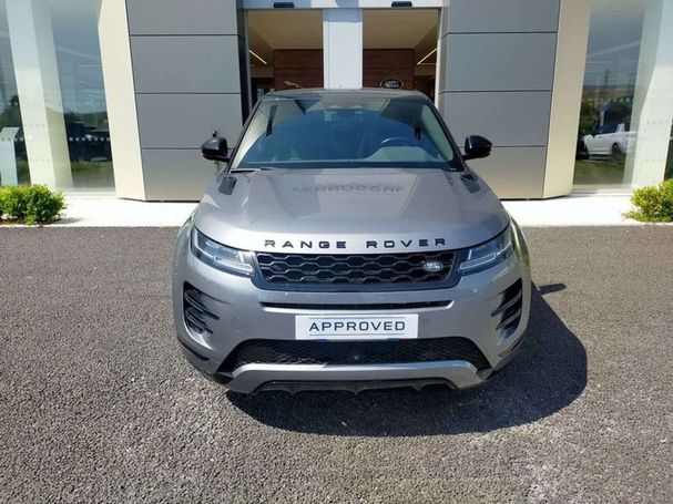 Land Rover Range Rover Evoque 150 kW image number 8