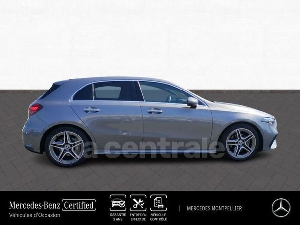 Mercedes-Benz A 200 7G-DCT Line 120 kW image number 13