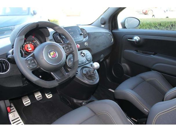 Abarth 695 132 kW image number 14