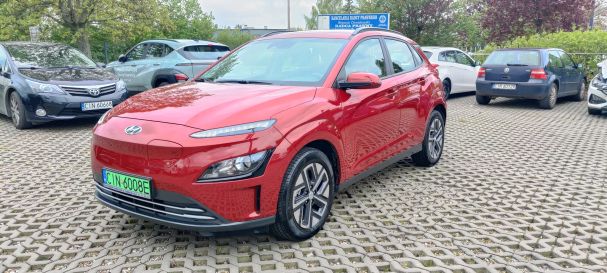 Hyundai Kona 39 kWh 100 kW image number 6