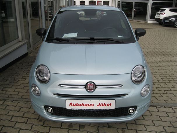 Fiat 500 1.0 51 kW image number 6