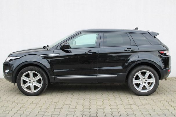 Land Rover Range Rover Evoque 2.2 TD4 Pure 110 kW image number 5