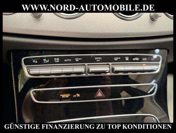 Mercedes-Benz E 300 de T 225 kW image number 21