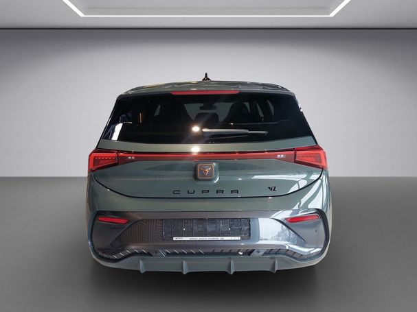 Cupra Born VZ 240 kW image number 3