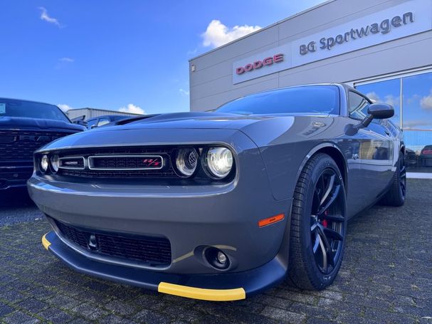 Dodge Challenger 280 kW image number 1