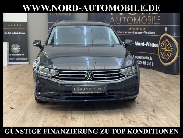 Volkswagen Passat Variant 2.0 TDI 110 kW image number 3