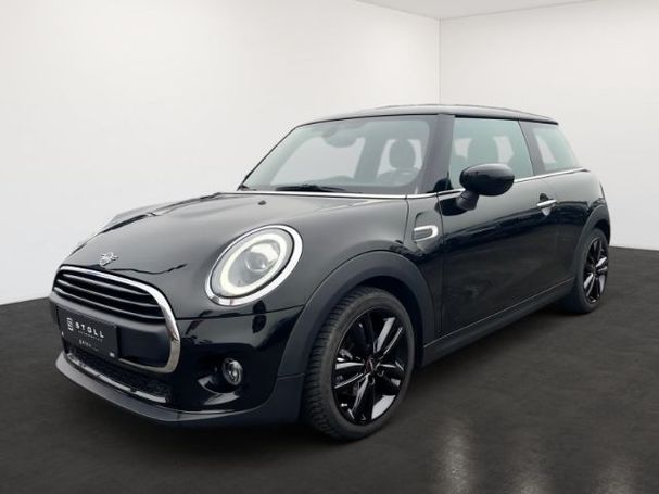 Mini One 75 kW image number 1