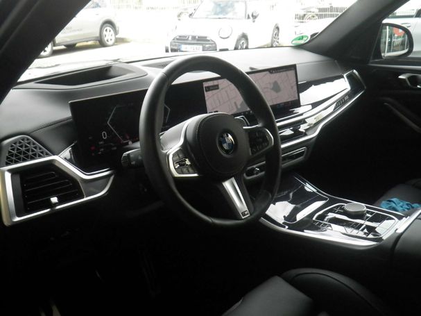 BMW X5 xDrive30d 210 kW image number 8