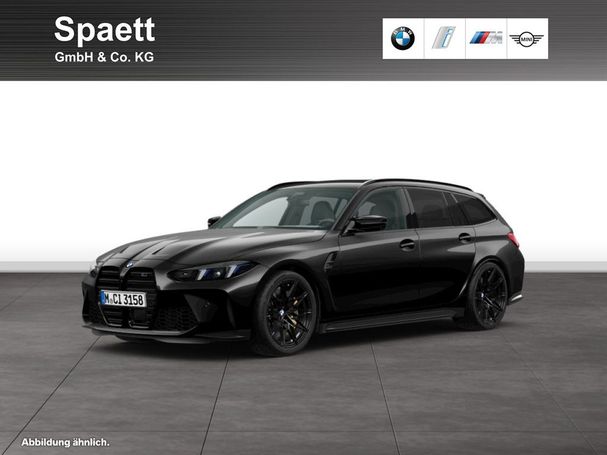 BMW M3 Competition Touring M xDrive 390 kW image number 1