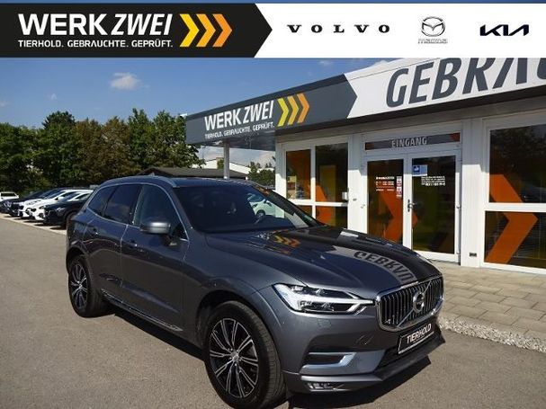 Volvo XC60 D5 AWD Inscription 173 kW image number 3