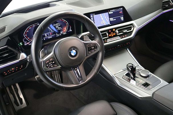 BMW 320d xDrive 140 kW image number 9