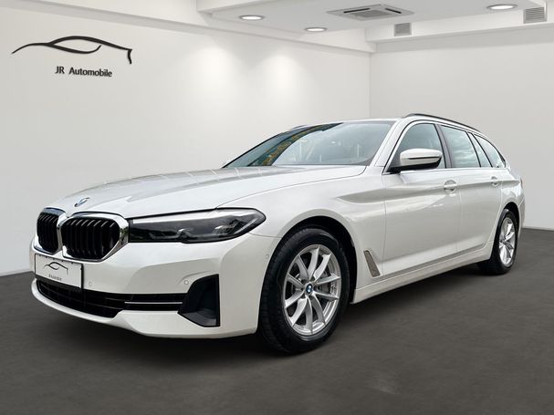 BMW 530d Touring xDrive 210 kW image number 1