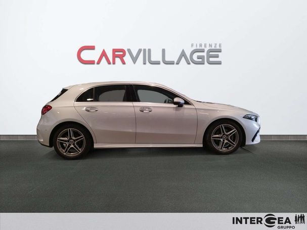 Mercedes-Benz A 180 d AMG Line Premium 85 kW image number 5