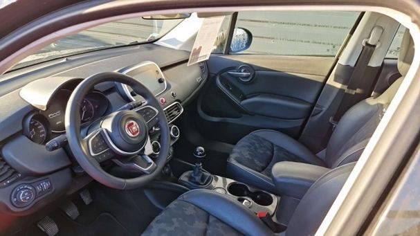 Fiat 500X Cross 1.6 MultiJet 96 kW image number 13