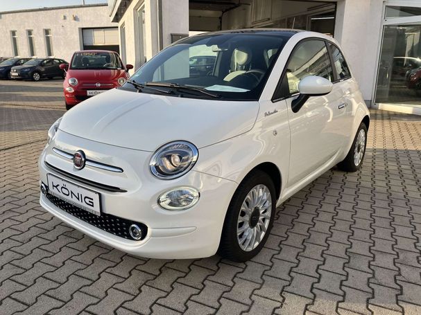 Fiat 500 1.0 51 kW image number 1