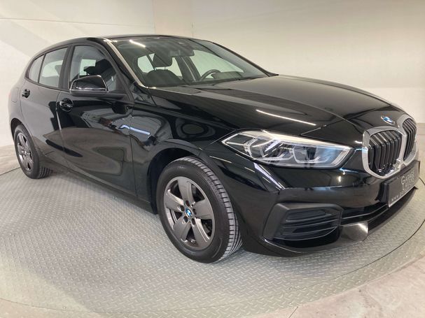 BMW 118i 103 kW image number 3