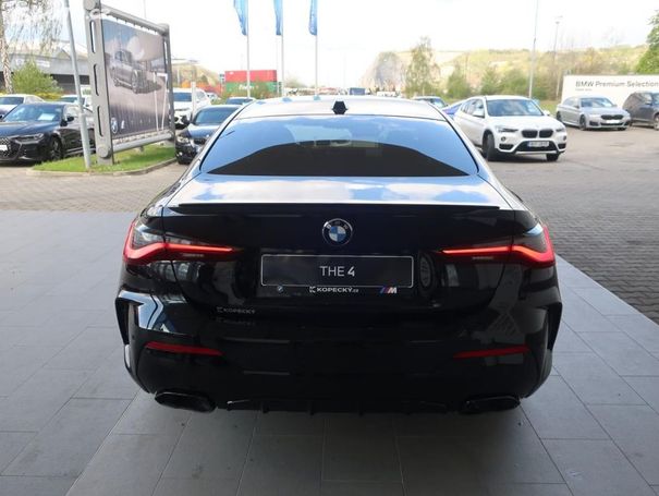 BMW 440d Coupe xDrive 250 kW image number 6