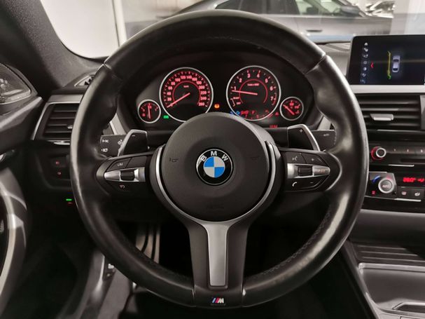 BMW 440i xDrive M Sport 243 kW image number 6