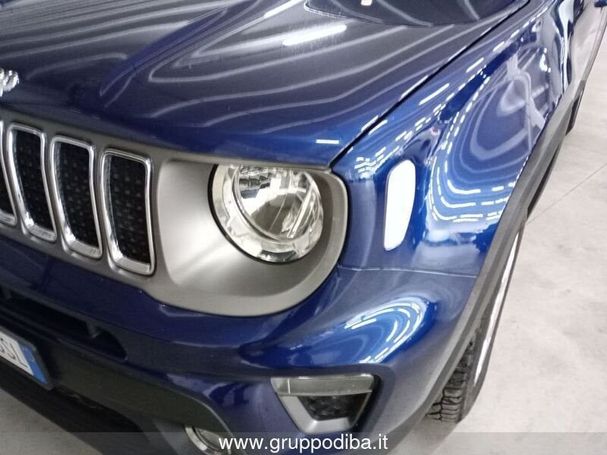 Jeep Renegade 2.0 103 kW image number 8