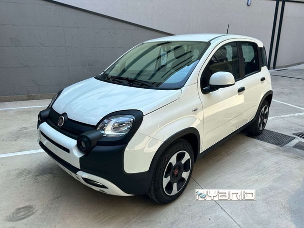 Fiat Panda 1.0 Hybrid 51 kW image number 1