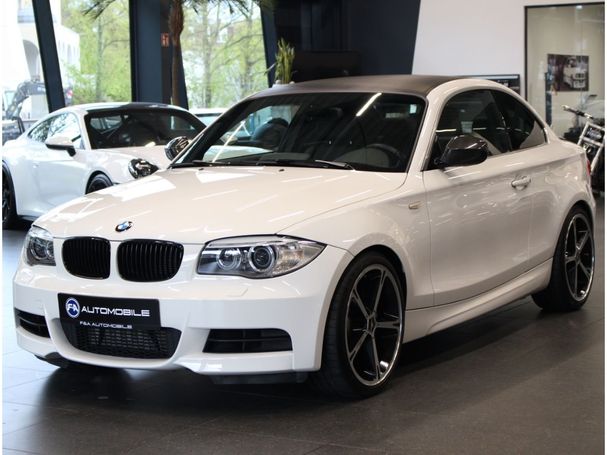 BMW 135i 240 kW image number 1